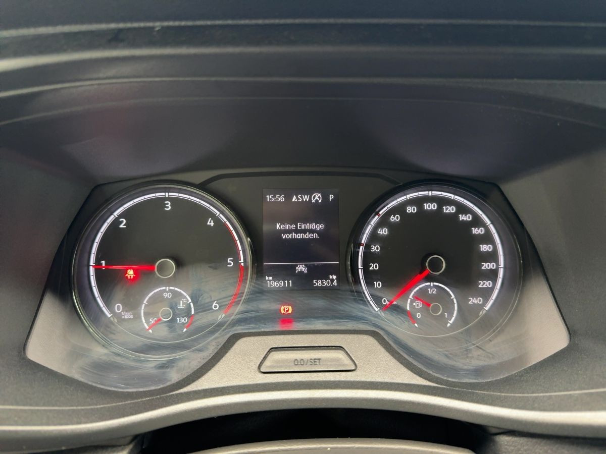 T6.1 Multivan 2.0 TDI DSG 