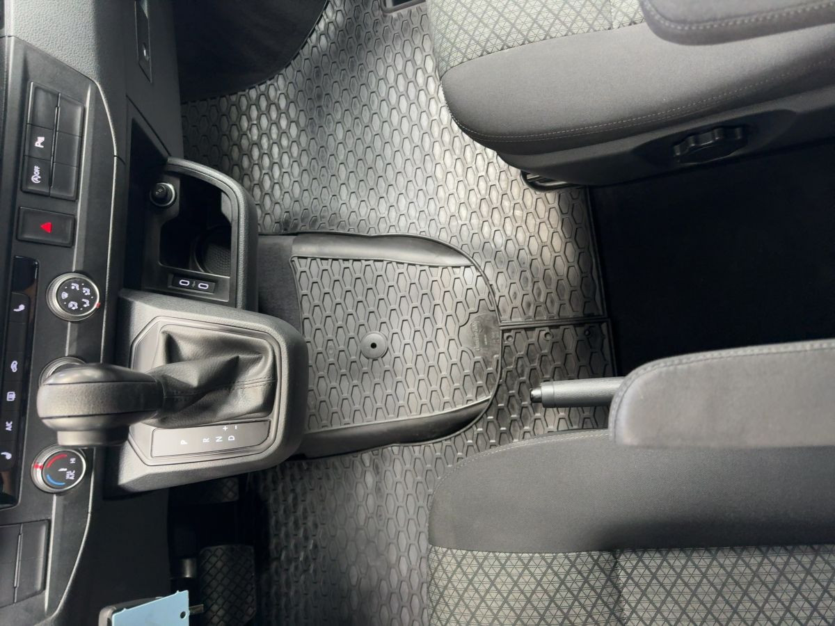 T6.1 Multivan 2.0 TDI DSG 