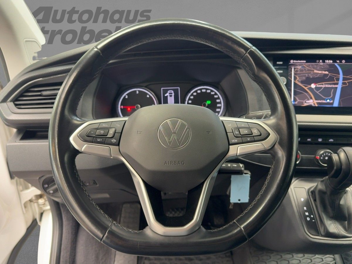 T6.1 Multivan 2.0 TDI DSG 