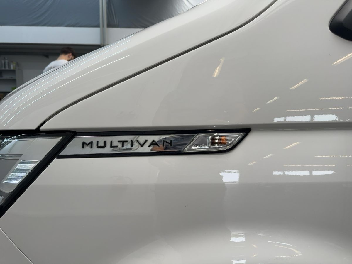 T6.1 Multivan 2.0 TDI DSG 