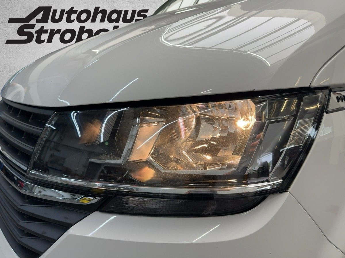 T6.1 Multivan 2.0 TDI DSG 