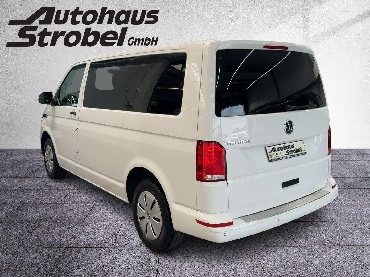 T6.1 Multivan 2.0 TDI DSG 