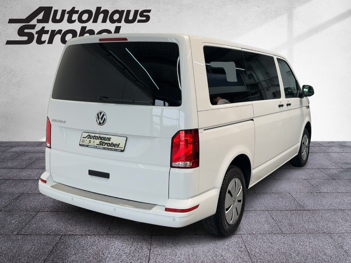 T6.1 Multivan 2.0 TDI DSG 