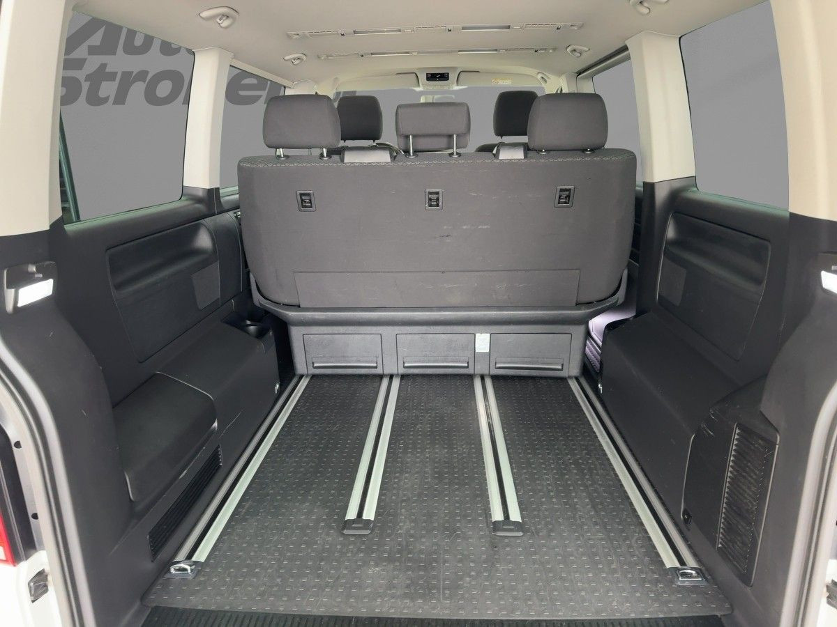 T6.1 Multivan 2.0 TDI DSG 