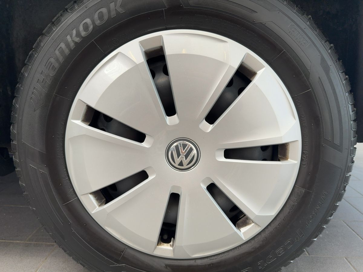 T6.1 Multivan 2.0 TDI DSG 