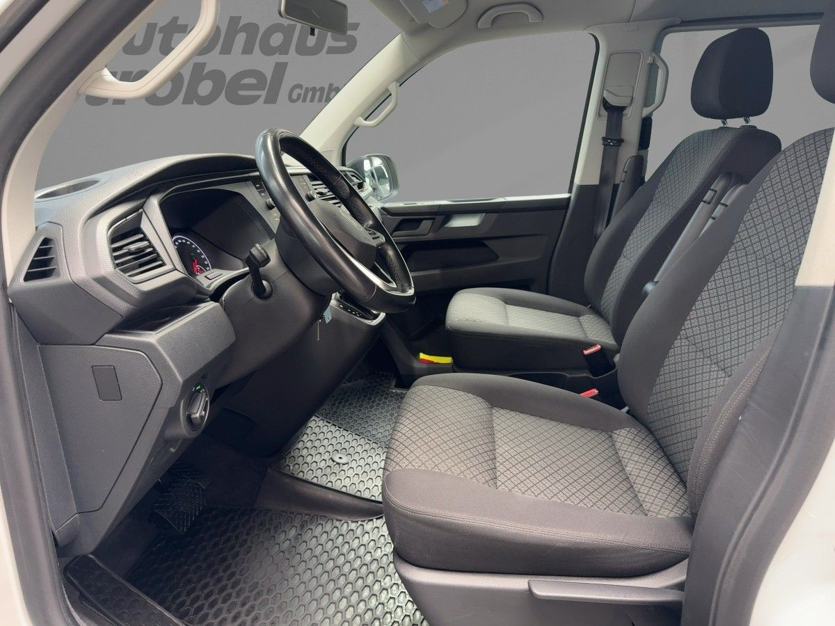 T6.1 Multivan 2.0 TDI DSG 