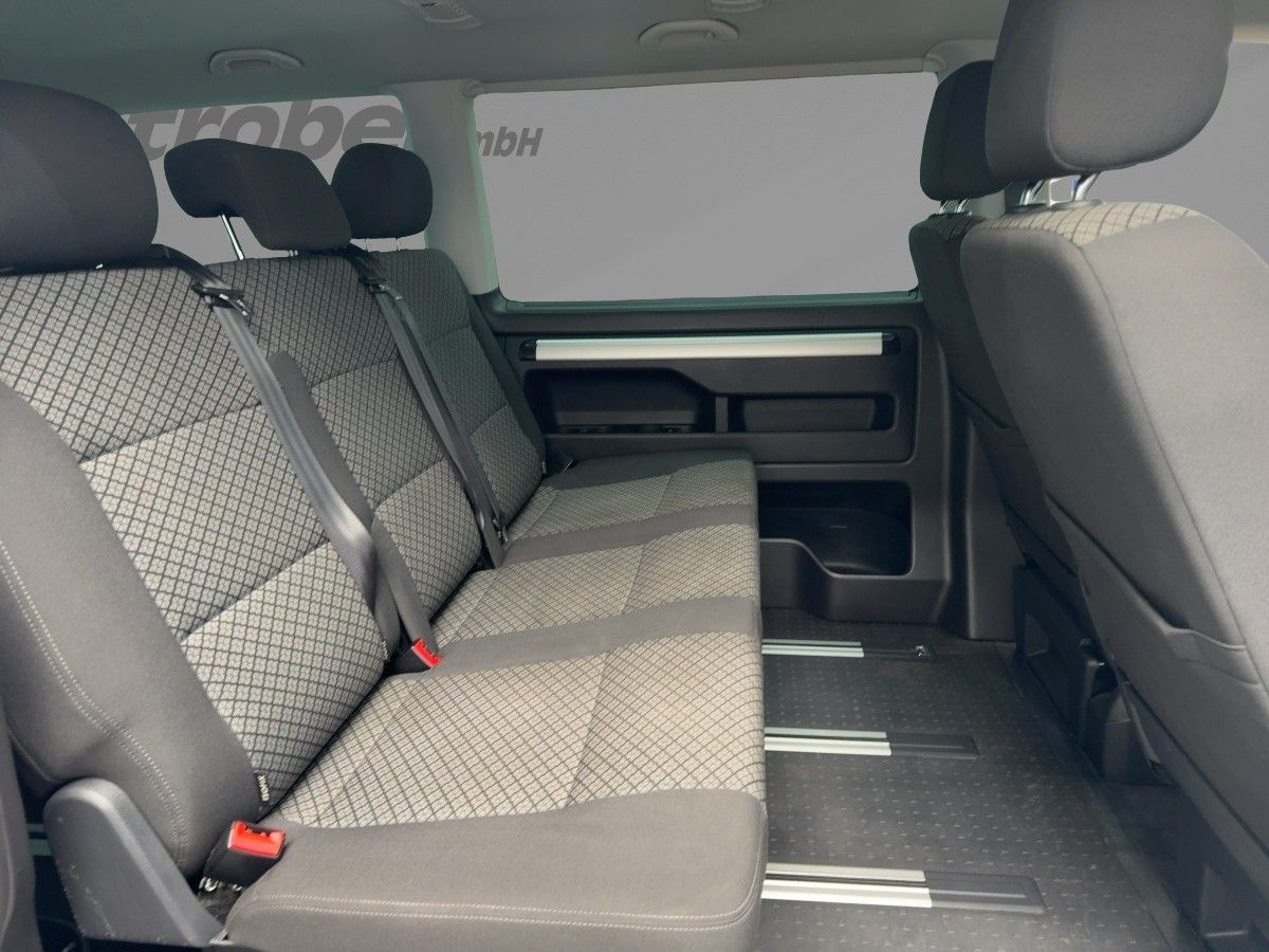 T6.1 Multivan 2.0 TDI DSG 