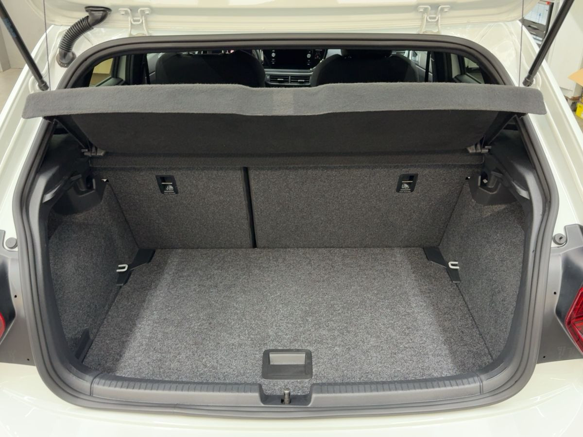 Polo GTI 2.0 TSI DSG LED Radio Bluet. Sitzhzg. Sport Select Klima