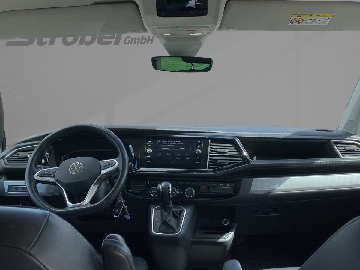 T6.1 Multivan 2.0 TDI DSG 4M 