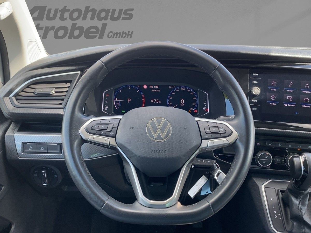 T6.1 Multivan 2.0 TDI DSG 4M 