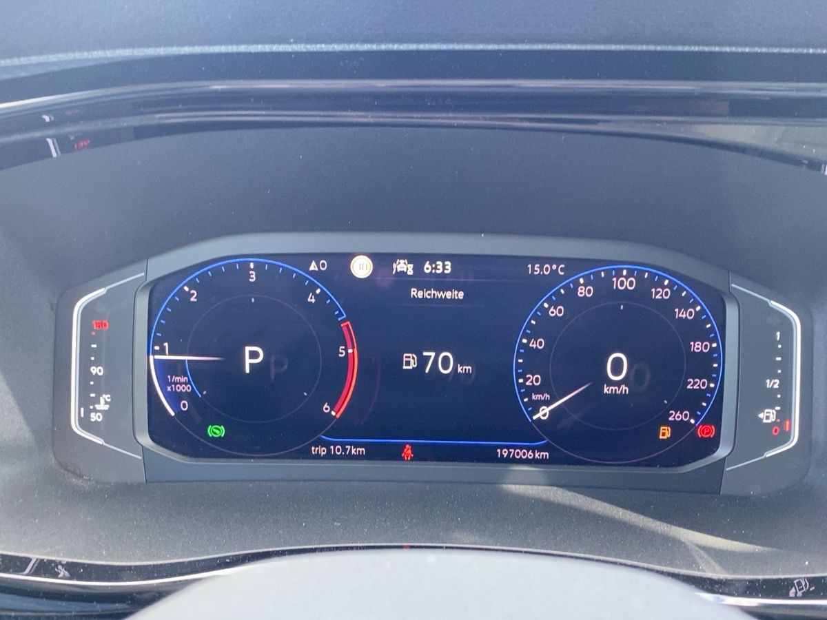 T6.1 Multivan 2.0 TDI DSG 4M 