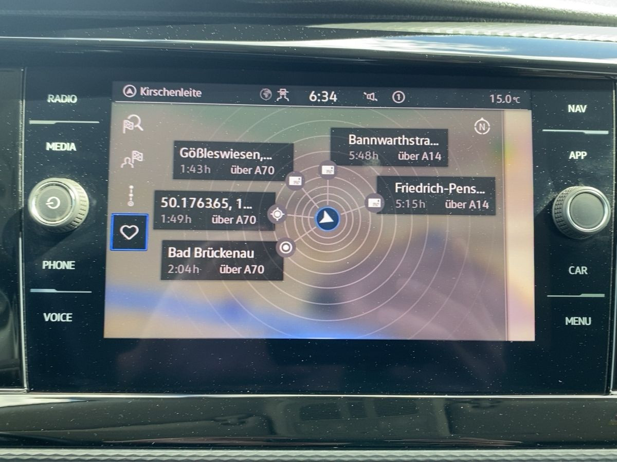 T6.1 Multivan 2.0 TDI DSG 4M 