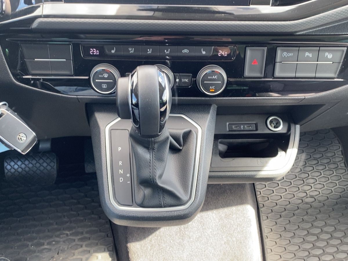 T6.1 Multivan 2.0 TDI DSG 4M 