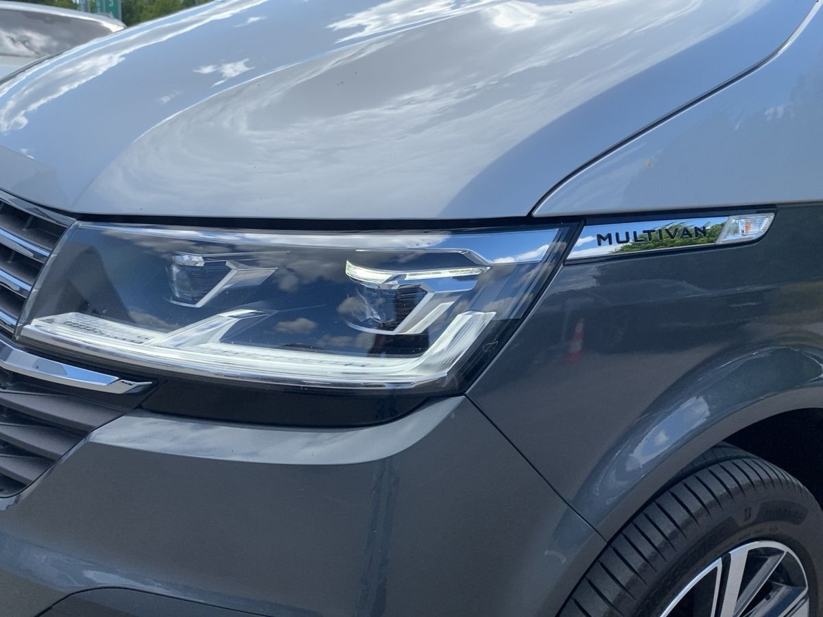 T6.1 Multivan 2.0 TDI DSG 4M 
