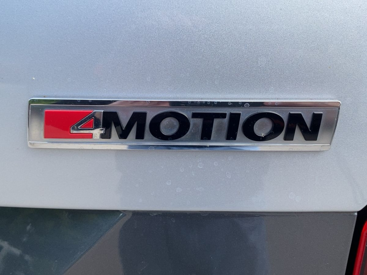 T6.1 Multivan 2.0 TDI DSG 4M 