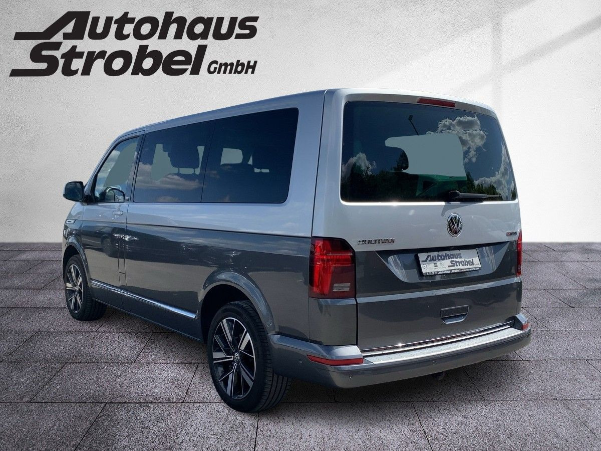 T6.1 Multivan 2.0 TDI DSG 4M 