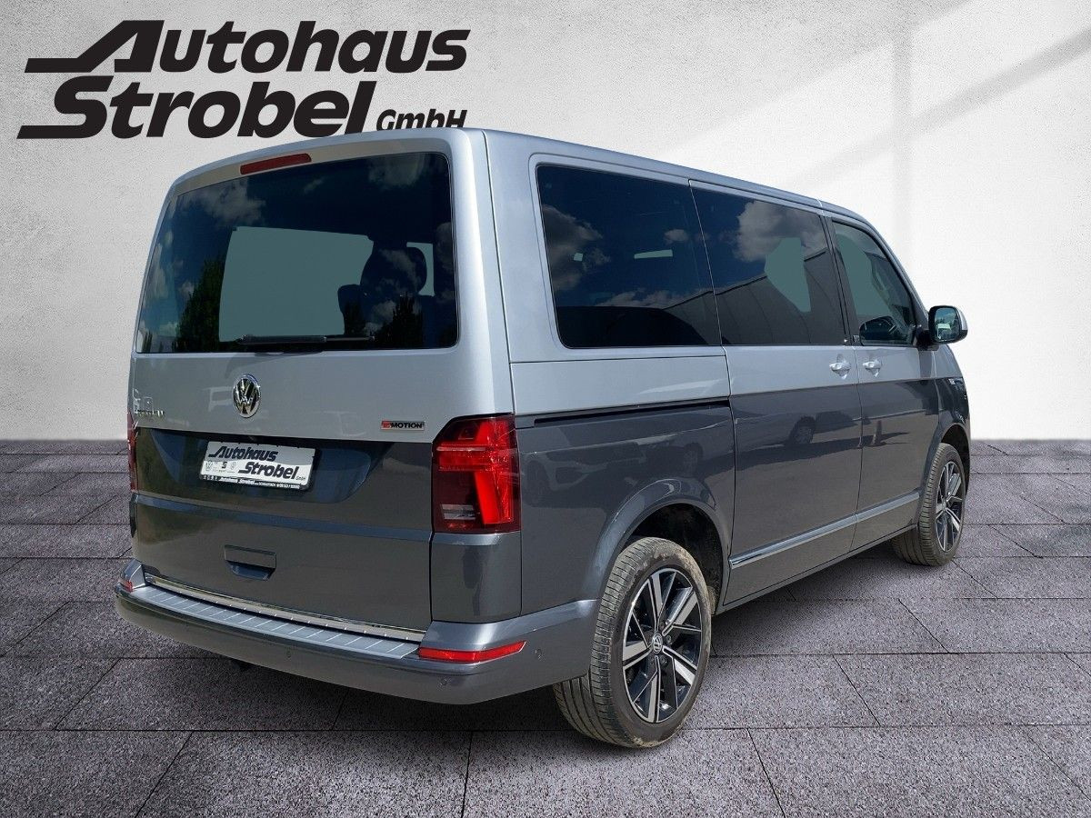 T6.1 Multivan 2.0 TDI DSG 4M 