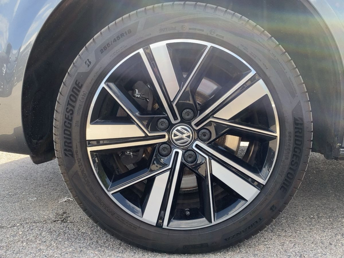 T6.1 Multivan 2.0 TDI DSG 4M 