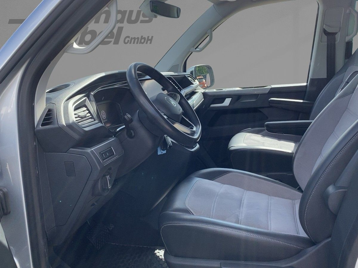 T6.1 Multivan 2.0 TDI DSG 4M 