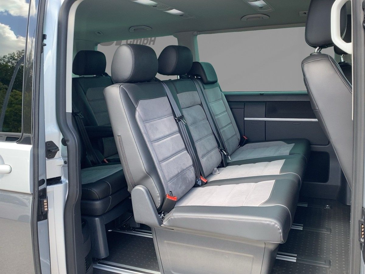 T6.1 Multivan 2.0 TDI DSG 4M 