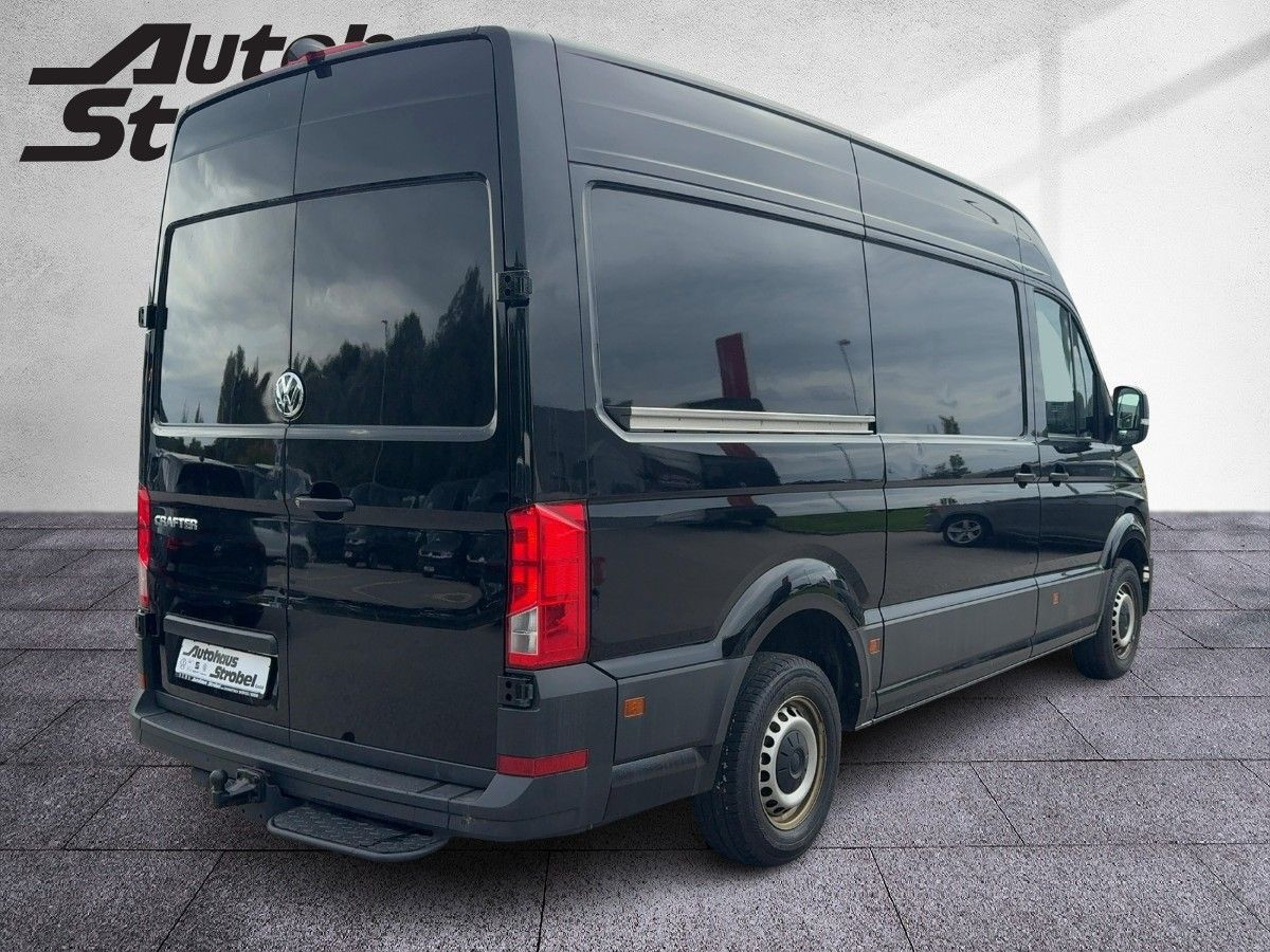 Crafter Kasten 35 2.0 TDI 