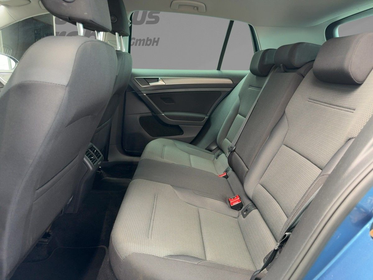 Golf VII 1.2 TSI Comfortline Detroit Alu Park Ass. Sitzh. Climatronic