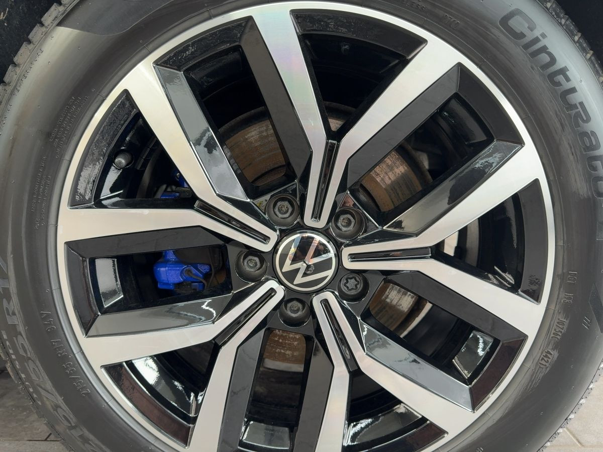 Passat Variant GTE 1.4 TSI DSG ACC LED Navi Kamera Sitzhzg Bluet. Lane-Ass Climatronic