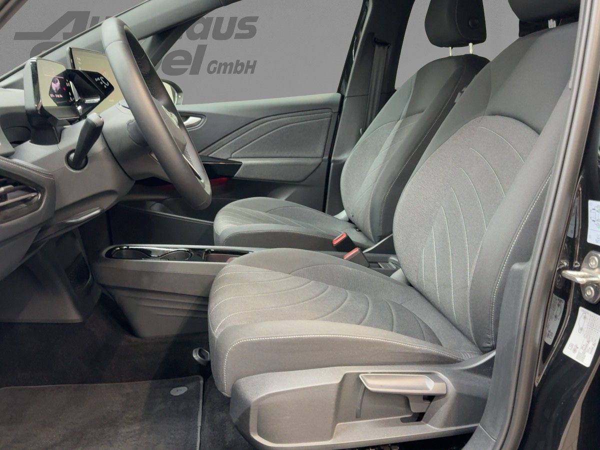 ID.3 Pro 62 kWh ab 1,49% Wärmep. AHK ACC Navi LED-Matrix Einparkh. Keyless