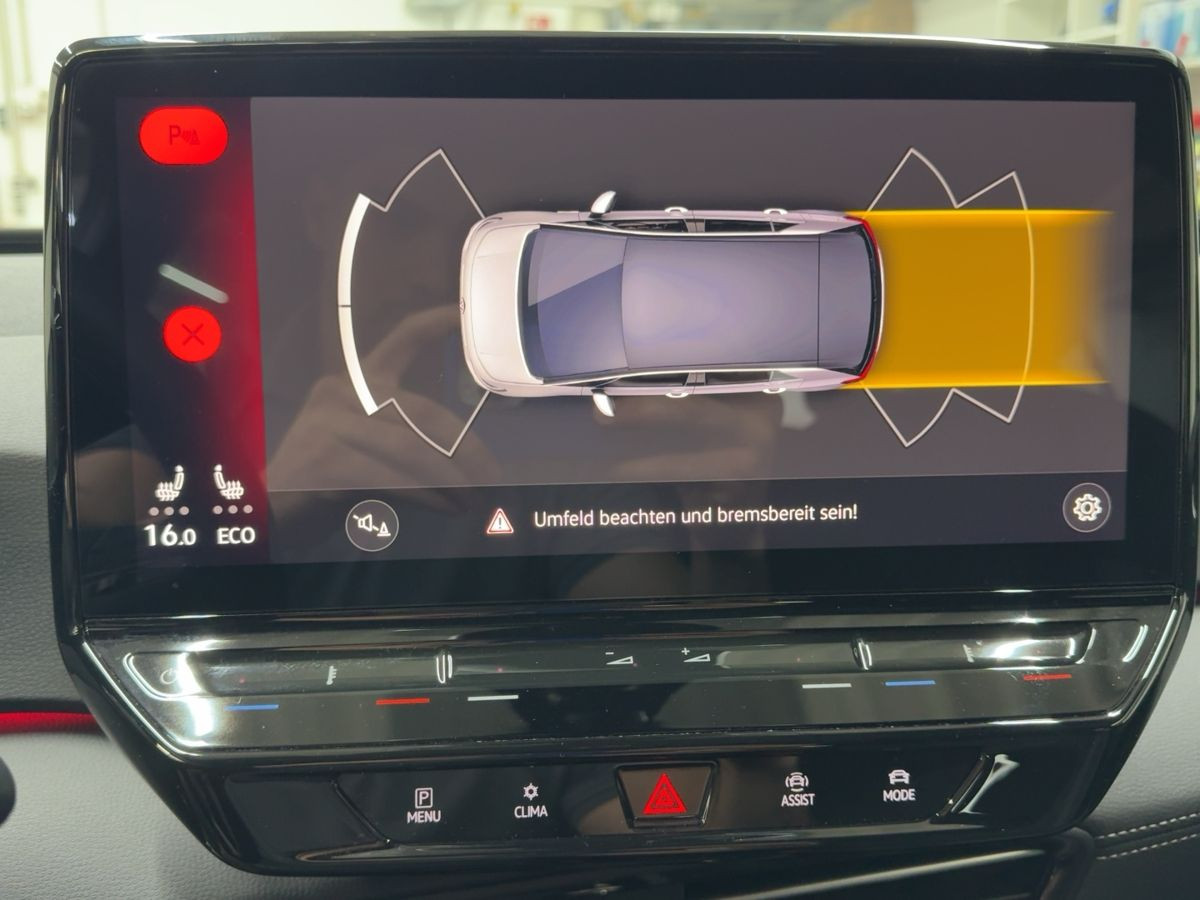 ID.3 Pro 62 kWh ab 1,49% Wärmep. AHK ACC Navi LED-Matrix Einparkh. Keyless