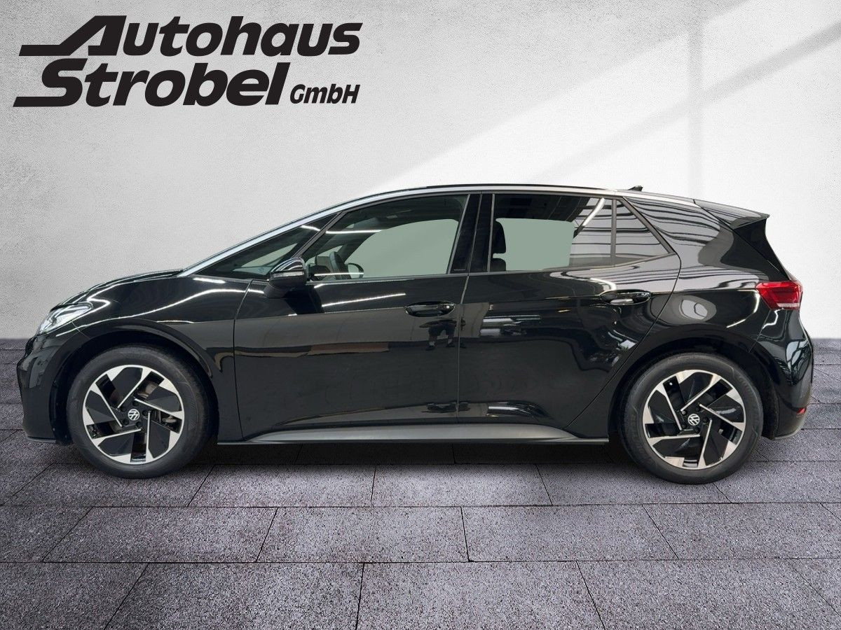ID.3 Pro 62 kWh ab 1,49% Wärmep. AHK ACC Navi LED-Matrix Einparkh. Keyless