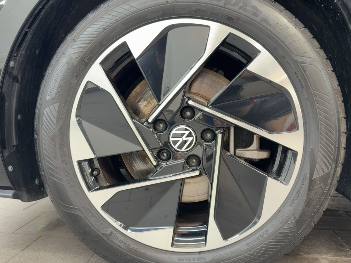 ID.3 Pro 62 kWh ab 1,49% Wärmep. AHK ACC Navi LED-Matrix Einparkh. Keyless