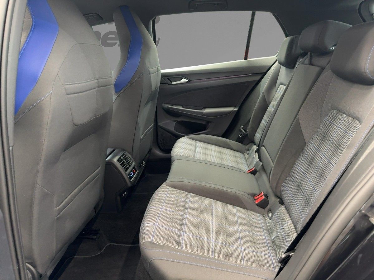 Golf VIII GTE 1.4 TSI DSG 