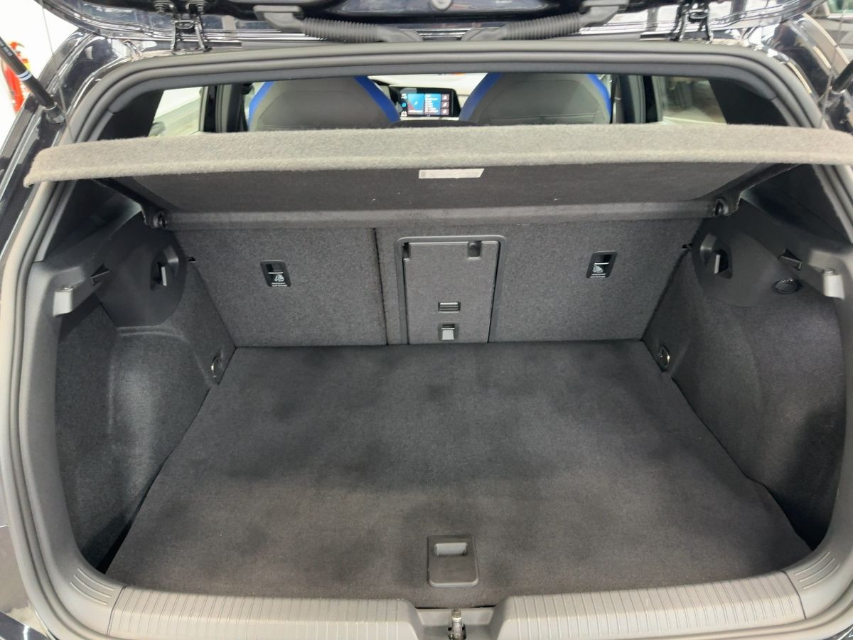 Golf VIII GTE 1.4 TSI DSG 