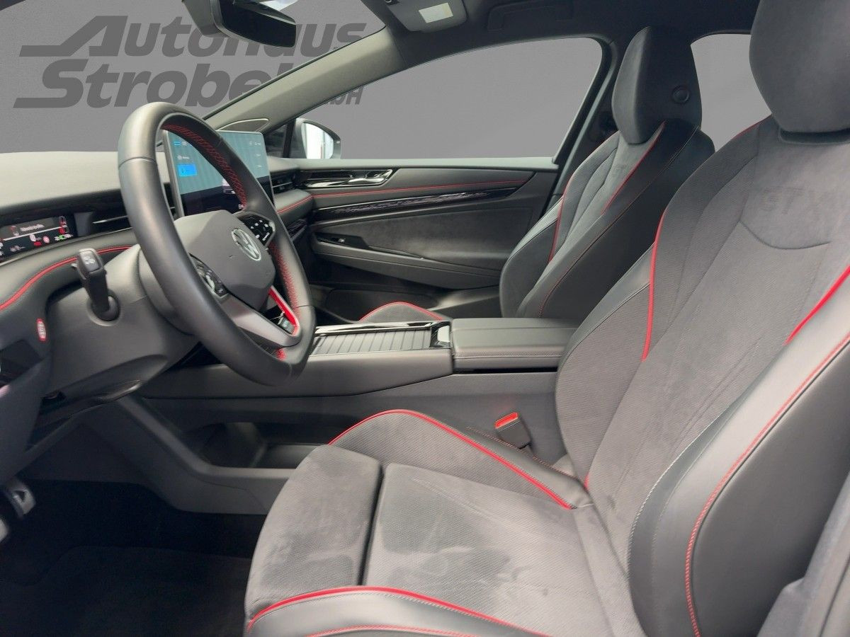 ID.7 GTX 4M ab 1,49% 91 kWh Wärmep. DCC AHK LED-Matrix