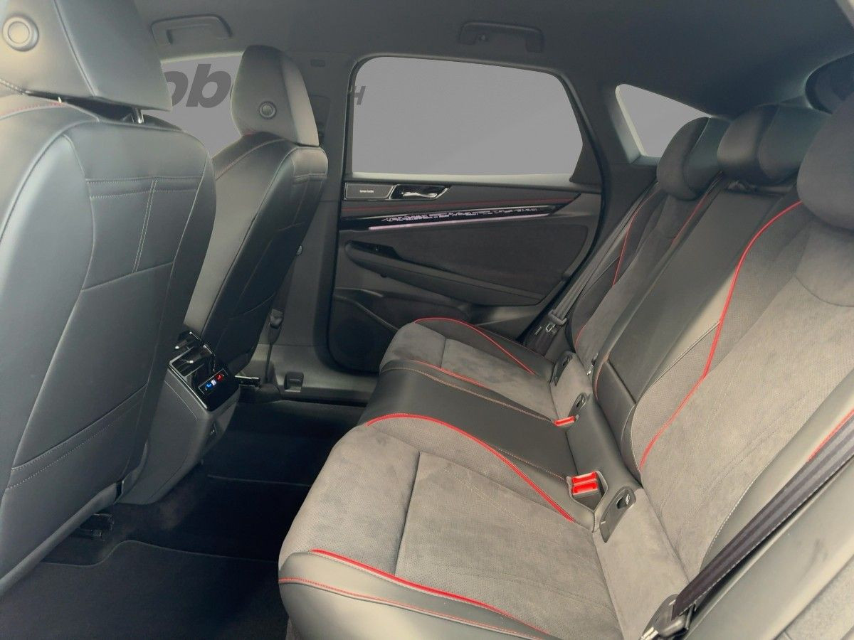 ID.7 GTX 4M ab 1,49% 91 kWh Wärmep. DCC AHK LED-Matrix