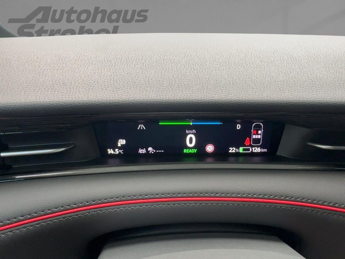 ID.7 GTX 4M ab 1,49% 91 kWh Wärmep. DCC AHK LED-Matrix