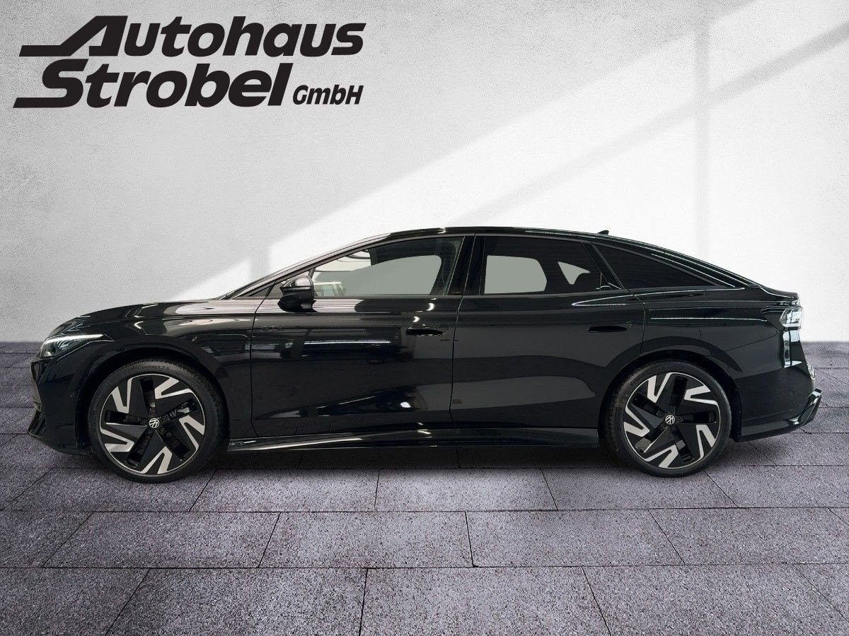 ID.7 GTX 4M ab 1,49% 91 kWh Wärmep. DCC AHK LED-Matrix