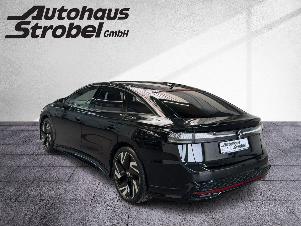 ID.7 GTX 4M ab 1,49% 91 kWh Wärmep. DCC AHK LED-Matrix