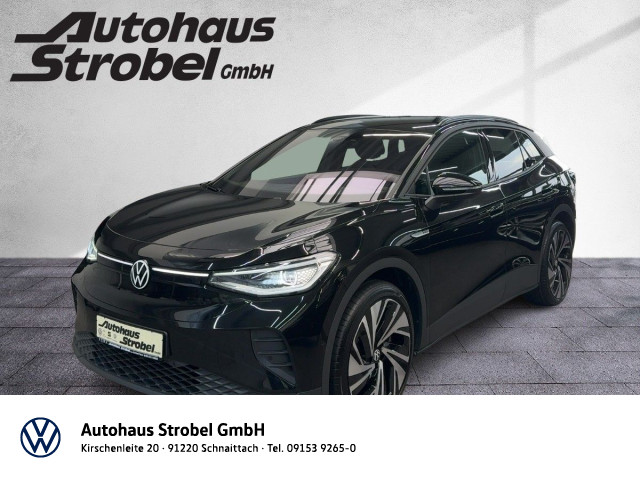 ID.4 Pro Performance 82 kWh Wärmep. ab 1,49% ACC AHK N...