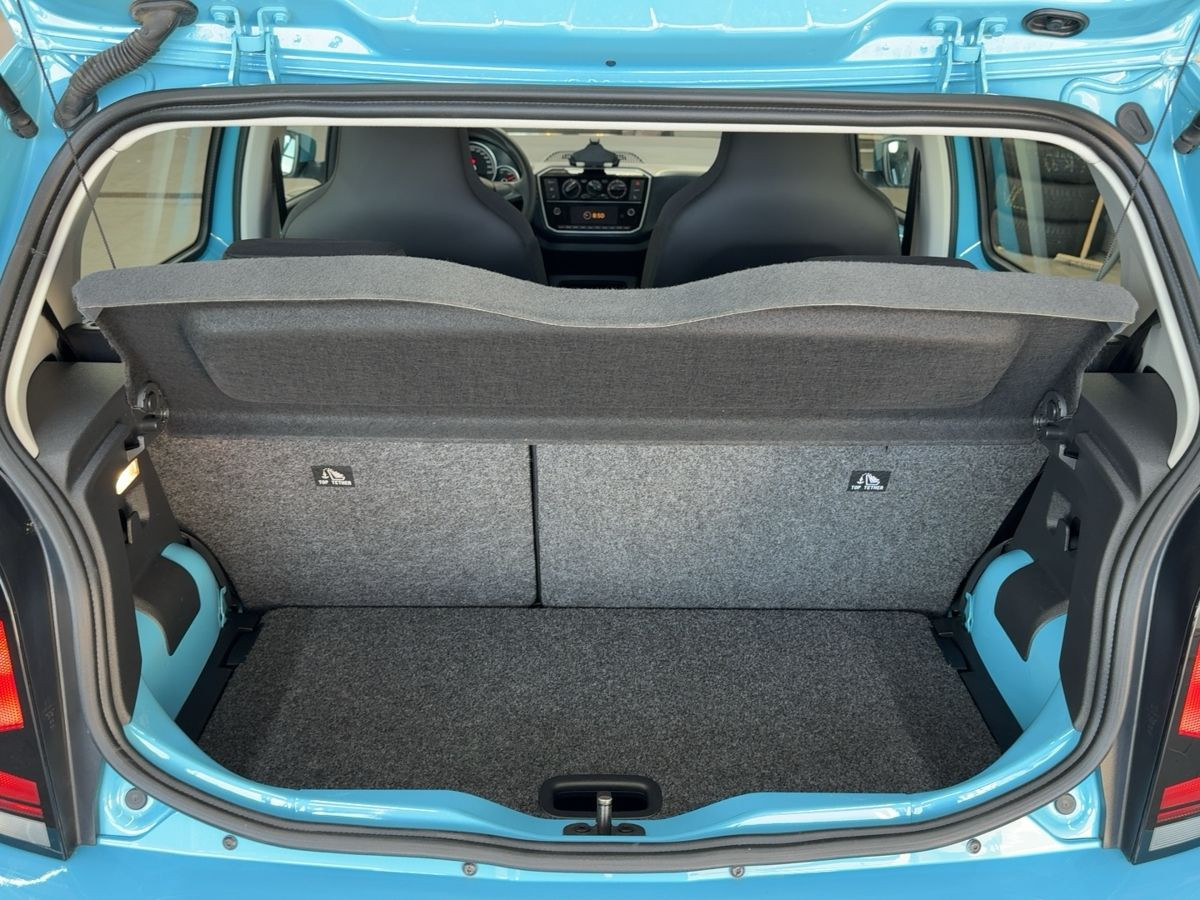 up! 1.0 move up! Klima Sitzhzg. Kamera Radio