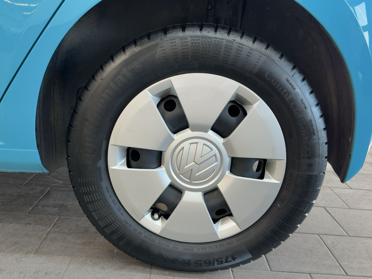 up! 1.0 move up! Klima Sitzhzg. Kamera Radio