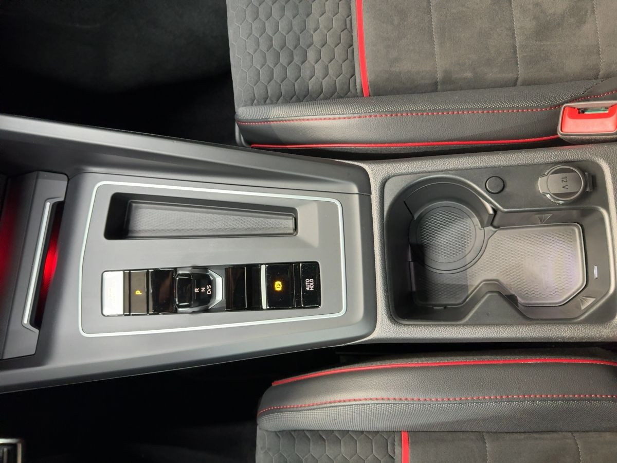 Golf VIII GTI Clubsport 2.0 TSI DSG 