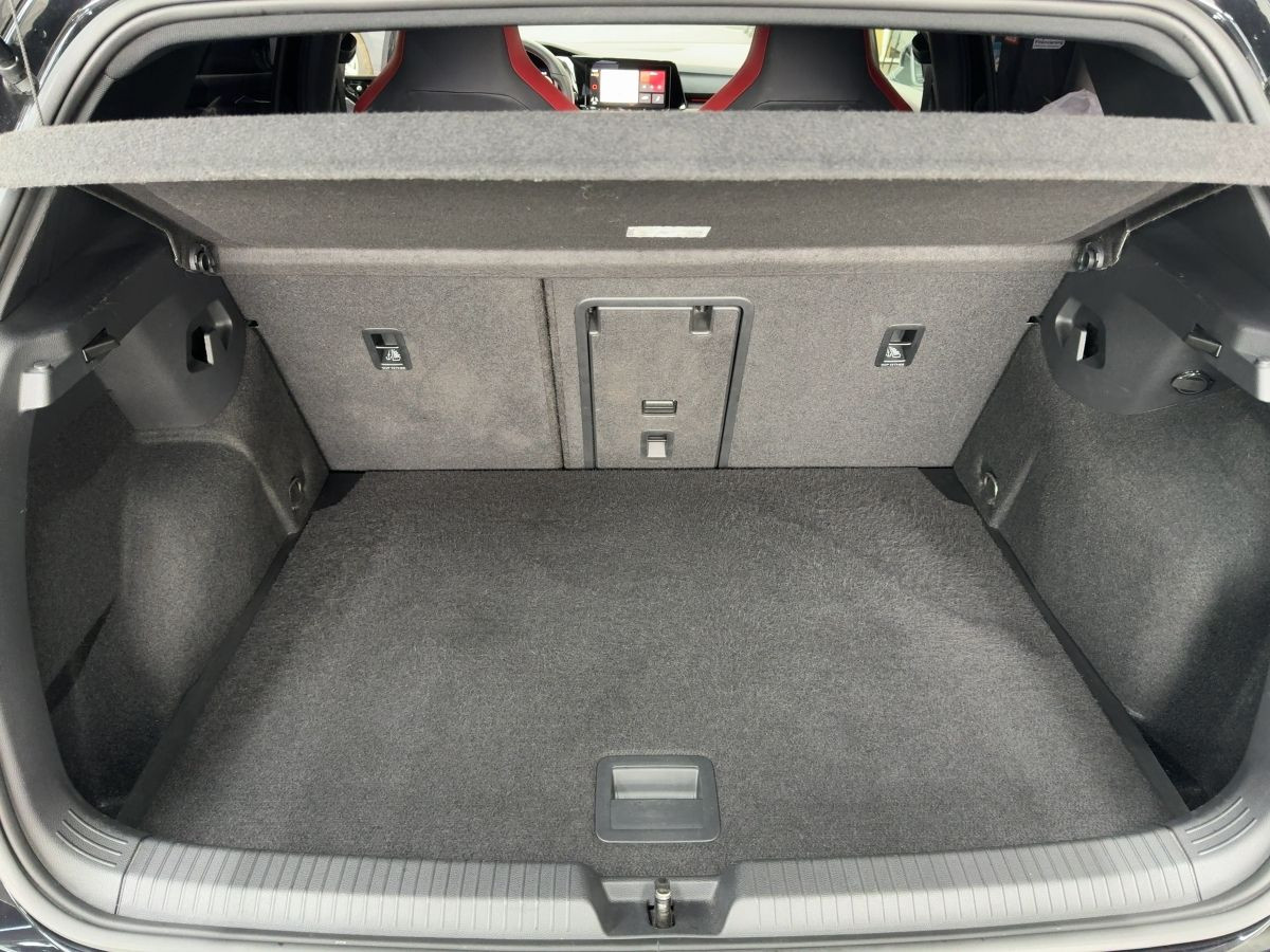 Golf VIII GTI Clubsport 2.0 TSI DSG 