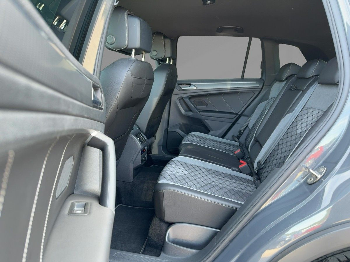 Tiguan 2.0 TDI DSG