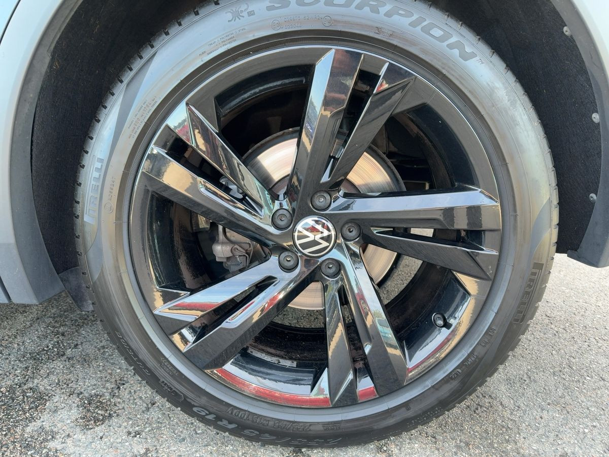 Tiguan 2.0 TDI DSG