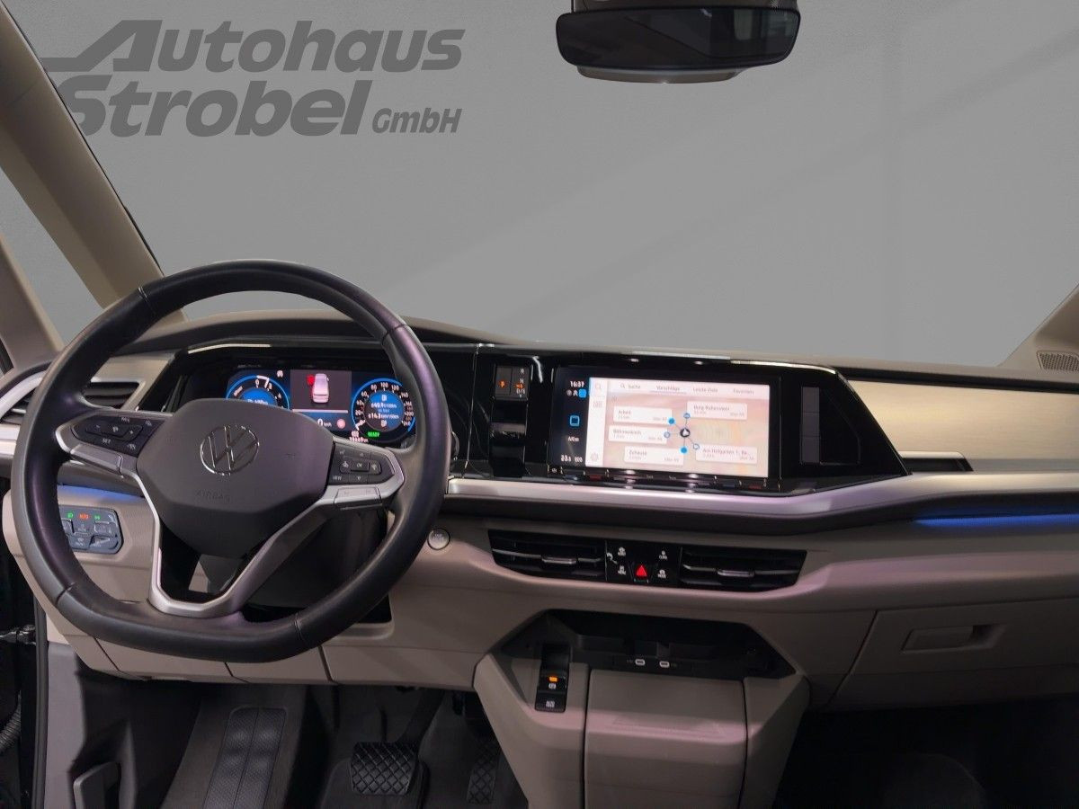 T7 Multivan 1.4 eHybrid DSG 