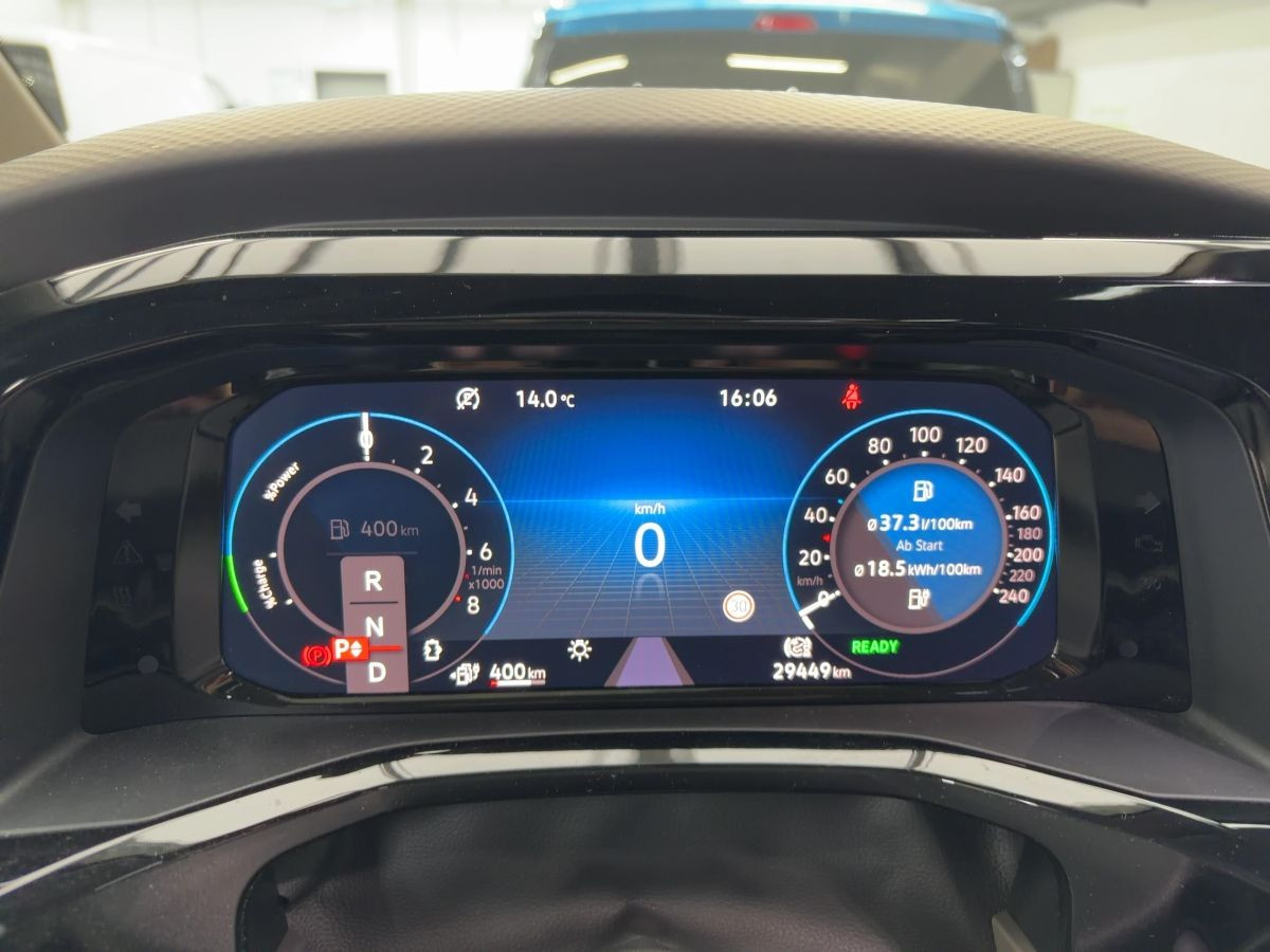 T7 Multivan 1.4 eHybrid DSG 