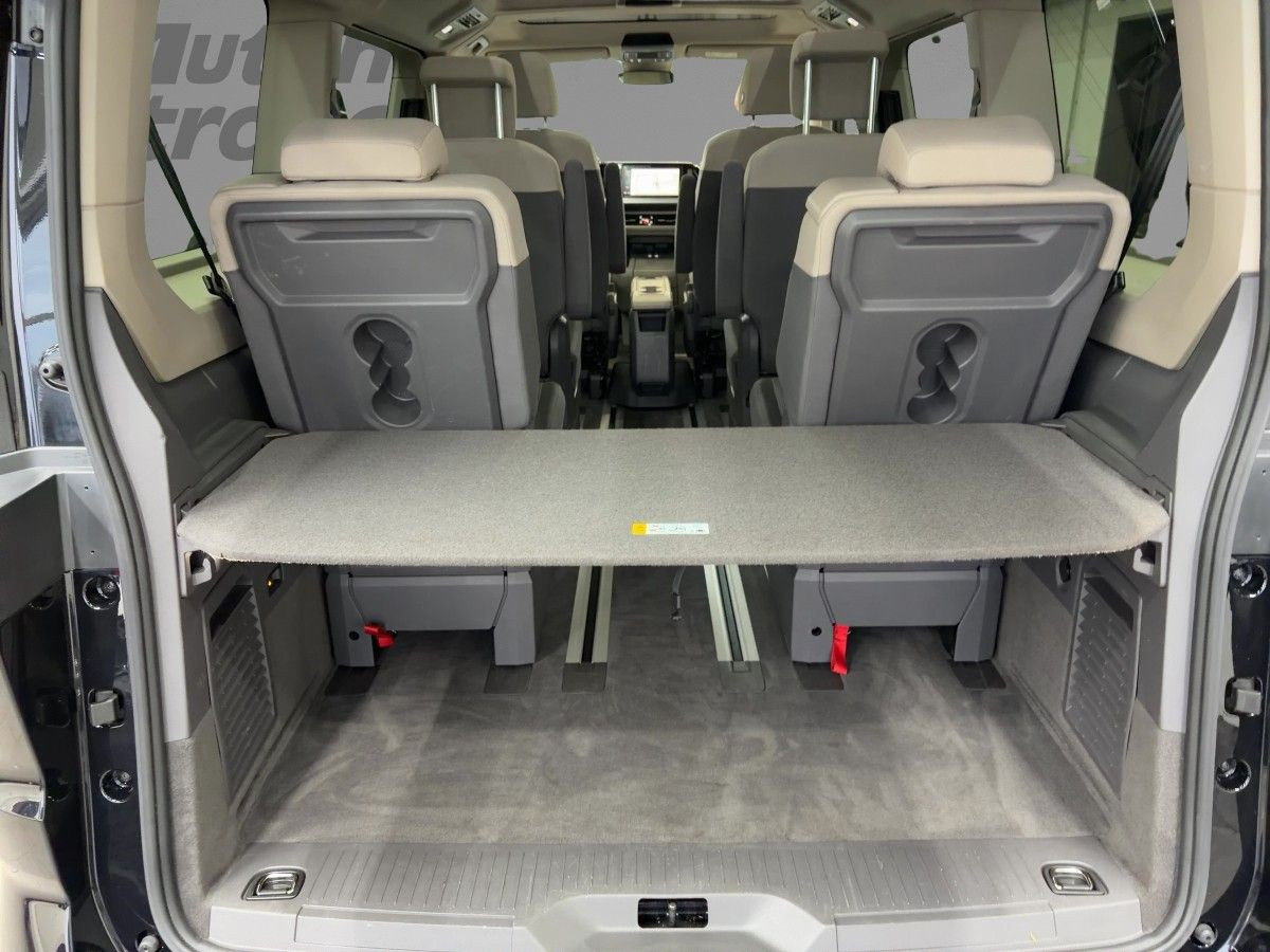 T7 Multivan 1.4 eHybrid DSG 