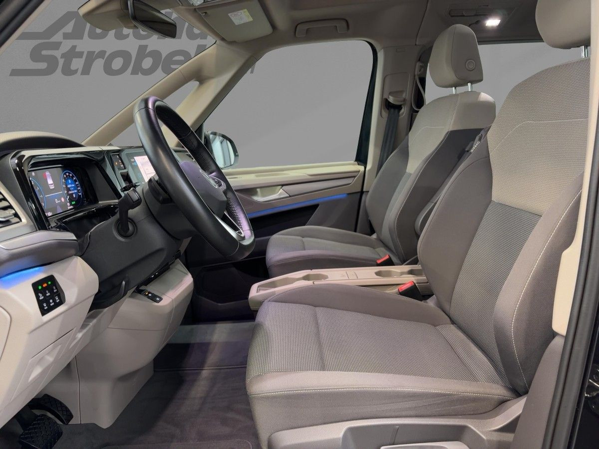 T7 Multivan 1.4 eHybrid DSG 