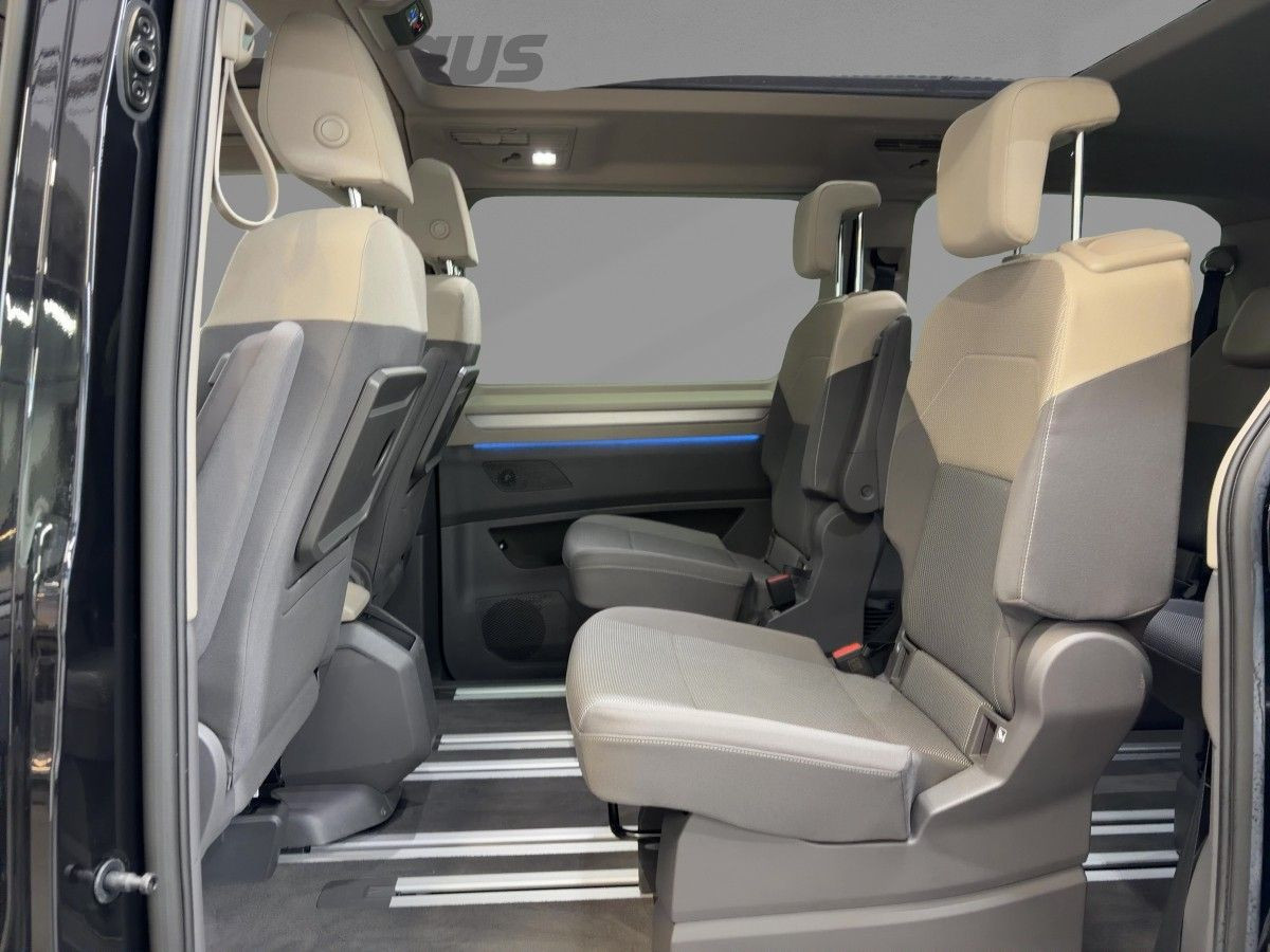 T7 Multivan 1.4 eHybrid DSG 